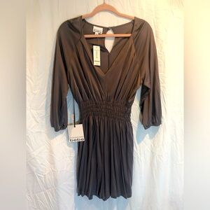 New! Kardashians bebe romper.